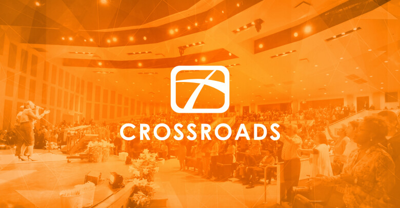 SERMONS | Crossroads Community Cathedral